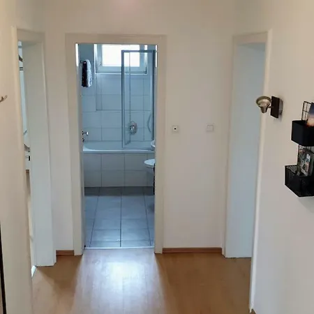 Ferienwohnung Weinheim Stadler Exterior photo