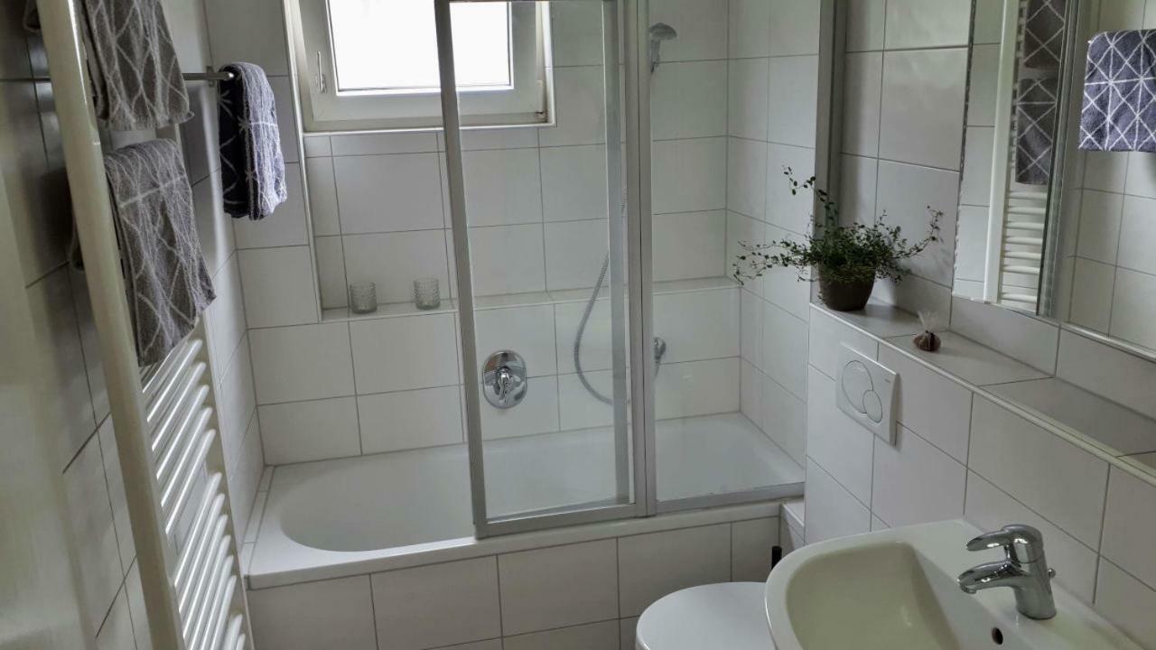 Appartement Stadler