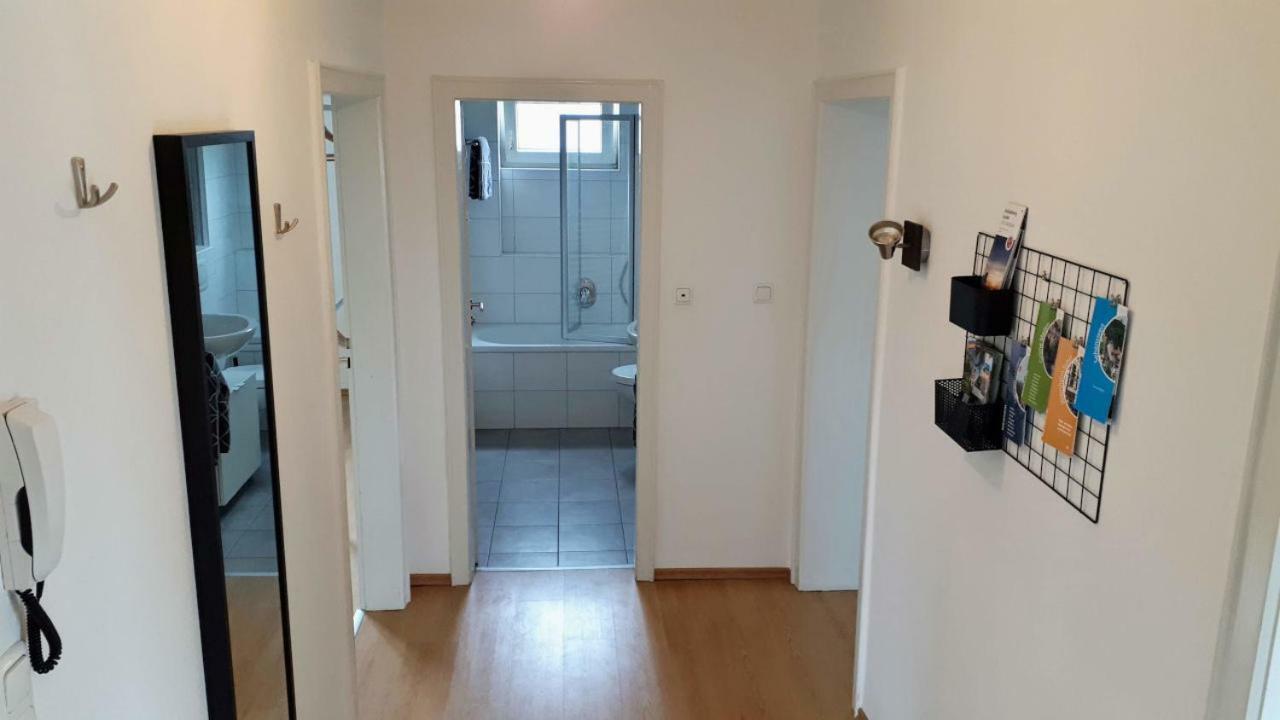 Appartement Stadler Weinheim
