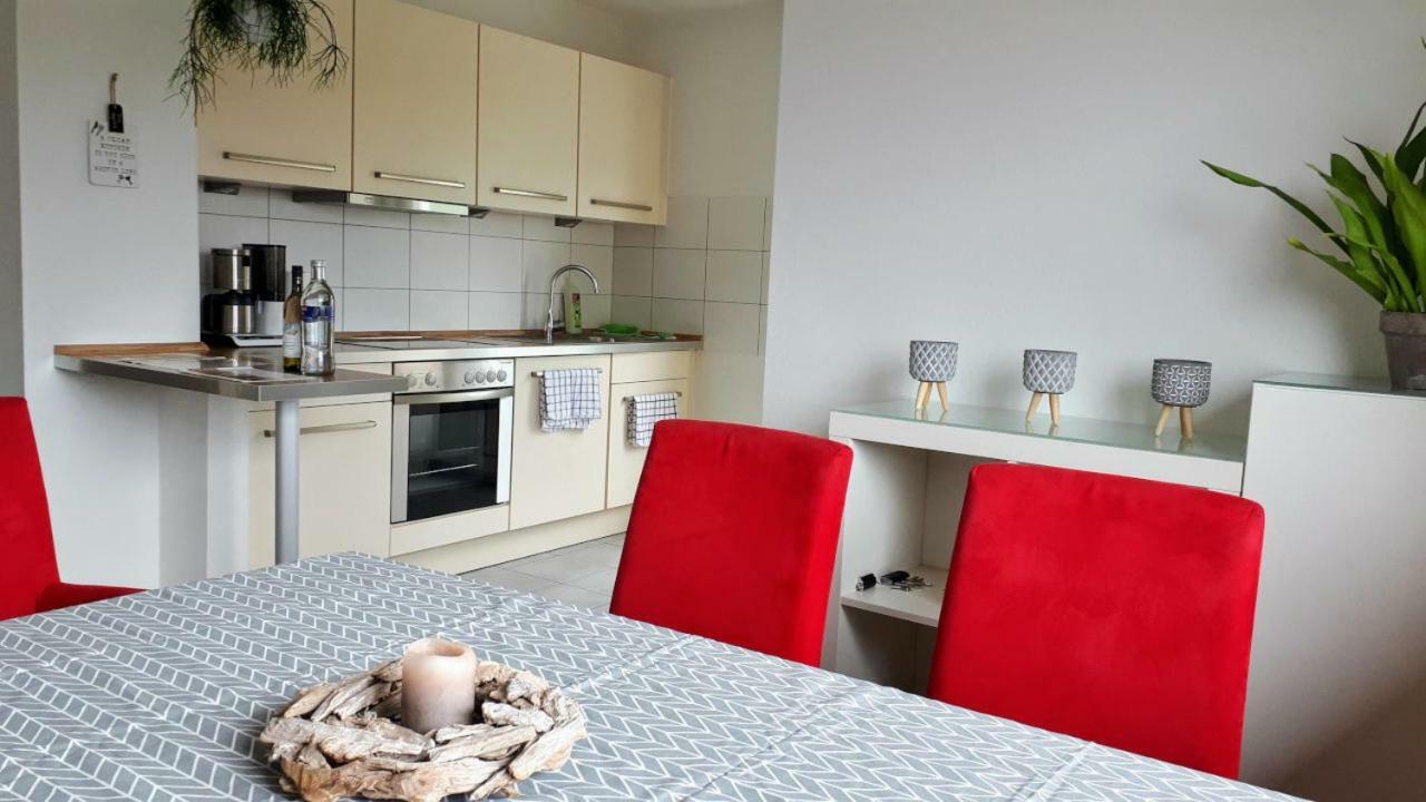Appartement Stadler