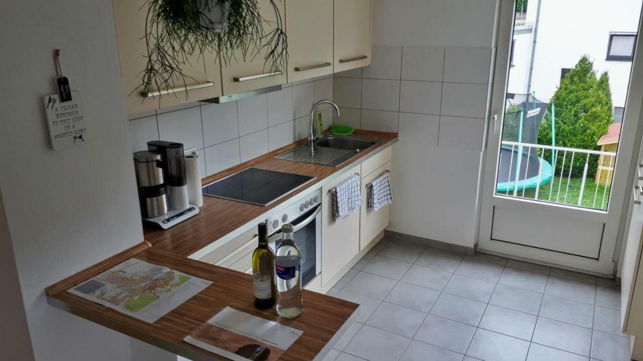 Appartement Stadler