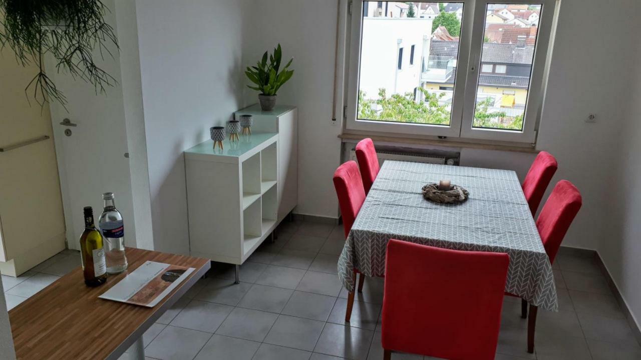 Stadler Appartement