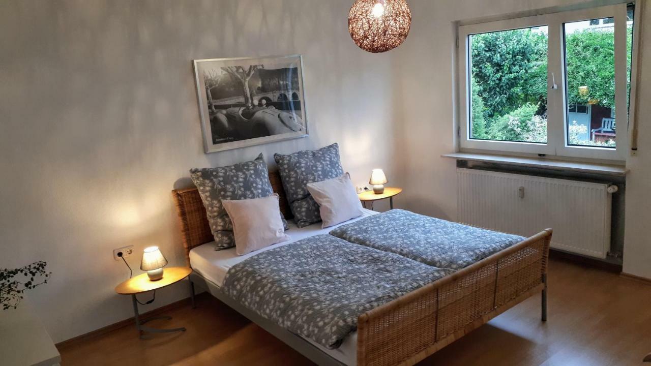 Stadler Appartement *
